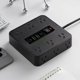 thumbnail image 3 of Regleta HTTOAR 16 en 1 10 A USB‑C/A 1,8 m, 3 of 6