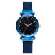 thumbnail image 1 of Reloj Elegante - Meibo - Dama - Azul, 1 of 1