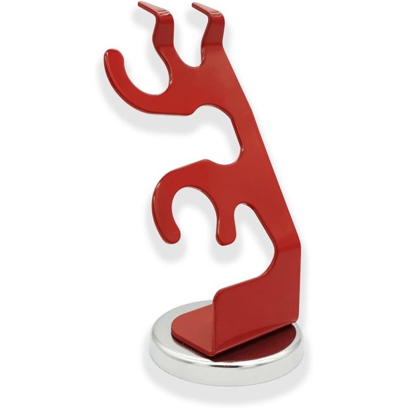 Soporte Magnético GUTIMORE para Antorcha TIG Base Firme