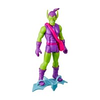 Figura Duende Verde Hasbro Marvel 3.75 Pulgadas