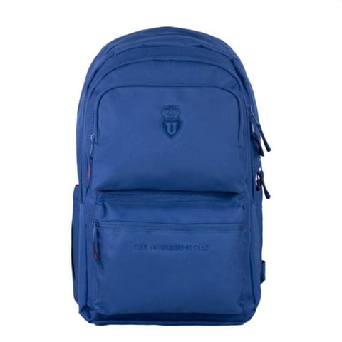 Universidad De Chile - Mochila Pockets Ultra U De Chile Fanatikos