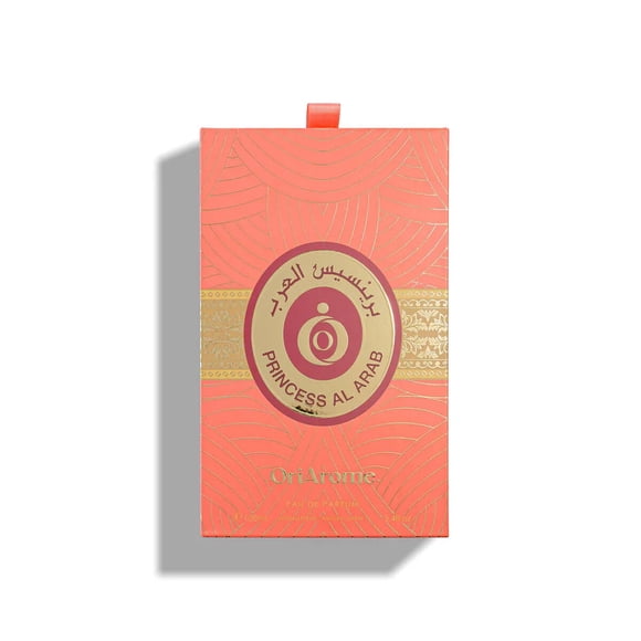Perfume Oriarome Prince Al Arab 3.4 oz EDP para mujer