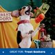 thumbnail image 5 of Juguete para Perro Mochila BARK Rowdy Ruckus Grande con Crujido, 5 of 8