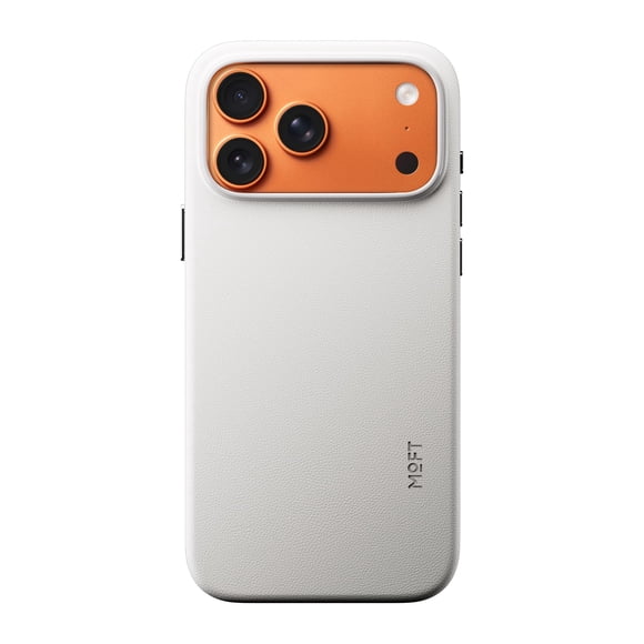 Funda de teléfono MOFT MOVAS Snap MagSafe para iPhone 17 Pro Max