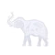 thumbnail image 3 of Moldes De Silicona Con Forma De Animal Fáciles De Desmoldar Para Patios, Cocinas, Manualidades Para Bricolaje, Elefante, 3 of 5
