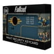 thumbnail image 3 of Réplica de tarjeta de seguridad Fallout Vault 4 Fanattik Limited Ed., 3 of 9