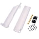 thumbnail image 5 of 2 Protectores De Horquilla Delantera Para Motocicleta Pit Bike De 140 Cc, 160 Cc, Pitbike Pb1158, Color Blanco, 5 of 5