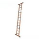 thumbnail image 3 of Escalera multipropósito plegable ultra resistente 4x3 3.4 Mtrs, 3 of 3