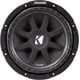 thumbnail image 1 of Subwoofer KICKER Comp de 10" 4 ohmios, potencia máxima de 300 W, 1 of 5