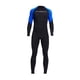 thumbnail image 1 of Buceo Traje De Neopreno Pieza Traje De Neopreno Kayak Buceo Snorkel Hombres Cuerpo Completo, 1 of 5