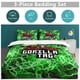 thumbnail image 5 of Game Gorilla Tag 3-Piece Bedding Set Soft Warm And Comfortable Bed Set, 5 of 5
