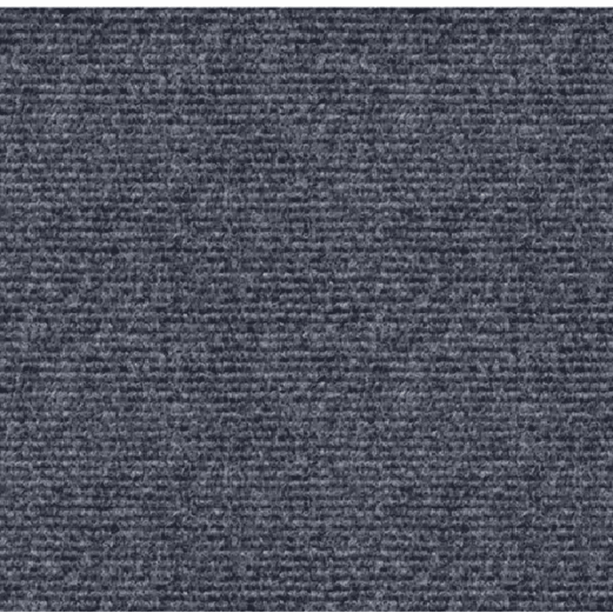 Genérico - Alfombra Autoadhesiva Piso 10 Unidades Gris