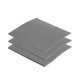 thumbnail image 1 of Almohadilla térmica Owltree, paquete de 3 unidades, 100 x 100 mm, 0,5 mm, 1 mm, 1,5 mm, 12,8 W/mK, 1 of 6