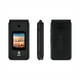 thumbnail image 1 of Teléfono SIMBROS SmartFlip IV U102AA 4G Android AT&T, 1 of 4