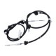thumbnail image 3 of Cable De Freno LR018470 Juego De 2 Para Discovery 04-17 Sustituye A Los Accesorios, 3 of 5