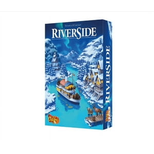 Genérico - Riverside