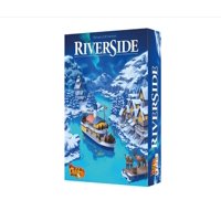 Genérico - Riverside