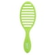 thumbnail image 1 of Cepillo para cabello, cepillo húmedo Speed Dry Lime-A-Rita, diseño ventilado, 1 of 3
