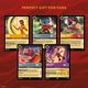 thumbnail image 2 of Juego de cartas coleccionables Ravensburger Disney Lorcana Reign of Jafar, 2 of 6