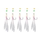 thumbnail image 5 of 5 Aparejos De Pesca Resistentes Con Cuentas Luminosas Para Caballa De Agua Dulce, Bacalao Blanco, 5 of 5