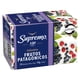 thumbnail image 1 of Té Frutos Patagón Supremo Caja, 50 g, 1 of 2