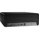 thumbnail image 3 of Desktop HP ProDesk 400 G9 Intel Celeron 16 GB 256 GB SSD, 3 of 7