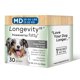thumbnail image 1 of Suplemento para perros Yummy Combs 90 g, paquete de 30, para perros medianos, 1 of 7