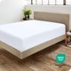thumbnail image 4 of Sábana bajera ajustable Bare Home Queen Size 1800 de microfibra, 4 of 7