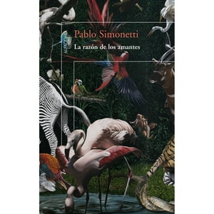 Penguin Random House - Libro La Razón De Los Amantes