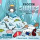 thumbnail image 2 of Juego de cartas Left Justified Frozen brilla al sobrino del pingüino emperador, 2 of 4