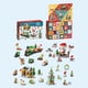 thumbnail image 3 of Bloques De Construcción De Juguetes De Desarrollo Temprano Para Navidad Árbol De Navidad De Acción De Gracias, 3 of 5