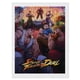 thumbnail image 1 of Street Fighter Kits de Pintura de Diamantes para Adultos 5D DIY Diamond Art Kits Full Drill Diamond Dots para Regalo Decoración de Pared y Relajación Artes de Gemas 30*40cm, 1 of 6