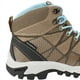 thumbnail image 4 of Botín Nat Geo Outdoor Waterproof Marrón, 4 of 5