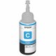 thumbnail image 1 of Botella de Tinta Original T664420-AL Cyan, 1 of 1