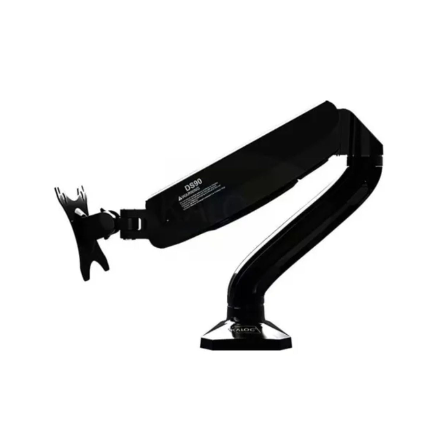 Genérico - Soporte Pantalla Base Monitor Brazo Soporte Tv 17 - 32