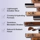 thumbnail image 5 of Saie Hydrabeam , Corrector Iluminador E Hidratante para Debajo de los Ojos de 0.2oz - HB Three, 5 of 5