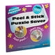 thumbnail image 2 of Rompecabezas Presto Buffalo Games paquete de 2 Peel & Stick, 2 of 2