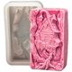 thumbnail image 1 of Molde de silicona para jabón ARTCRAFTMOLDS 98x55x34 mm Casa de bruja, 1 of 9