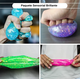 thumbnail image 5 of Cubo Sensorial Squishy Fidget Juguete Antiestrés Para Niños, 5 of 7