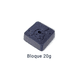 thumbnail image 2 of Klerat Veneno Roedores Bloque 1 kg Control Agricola Forestal, 2 of 4