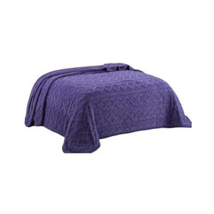 Todo Para El Hogar - Frazada Con Chiporro King 230 X 250 Cm