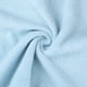 thumbnail image 3 of REGALWOVEN Toallas de Mano con Patrón de Rayas, Toallas Absorbentes y de Secado Rápido para Baño, Cocina 14" x 30" Azul Claro 2 Paquetes, 3 of 7