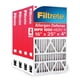 thumbnail image 1 of Filtro de Aire Filtrete MPR 1000 MERV 11 40x62x10 cm Paquete de 4, 1 of 9