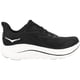 thumbnail image 3 of Zapatillas Hoka Clifton 10 para hombre, color negro y blanco, talla 10.5, 3 of 6