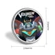 thumbnail image 2 of Chapa de Botón Desmarcar Voltron 2.8 cm, 2 of 6