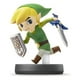 thumbnail image 2 of Figura Nintendo Amiibo Toon Link - Super Smash Bros, 2 of 2