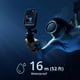 thumbnail image 2 of Cámara de acción DJI Osmo Action 3 Outdoor 4K con accesorios, 2 of 3