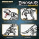 thumbnail image 5 of Set De Construcción Indominus Rex De 554 Piezas Para Niños, 5 of 7