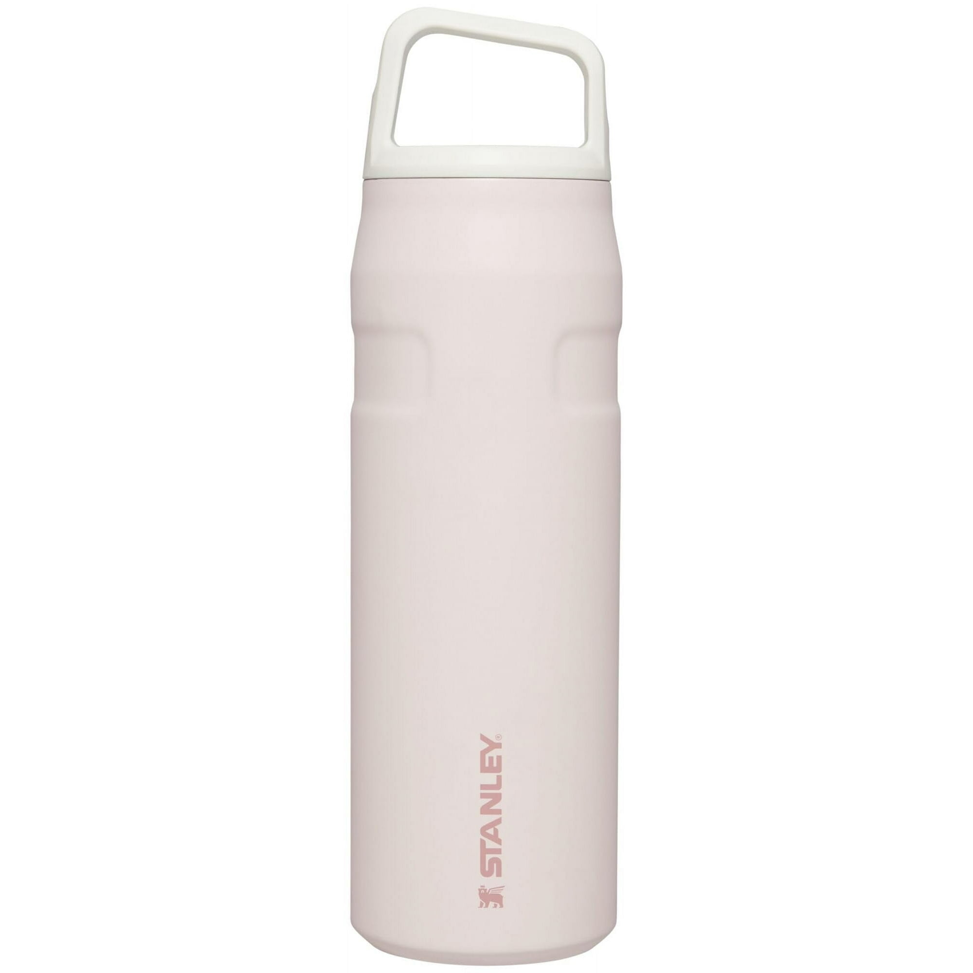 Botella De Agua Stanley Iceflow Cap And Carry+ 700 Ml De Acero Inoxidable