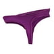 thumbnail image 4 of Calzoncillos Femeninos De 1/6 Para Figura De Acción Femenina De 12 Pulgadas, Accesorios De Disfraz, Violeta, 4 of 5
